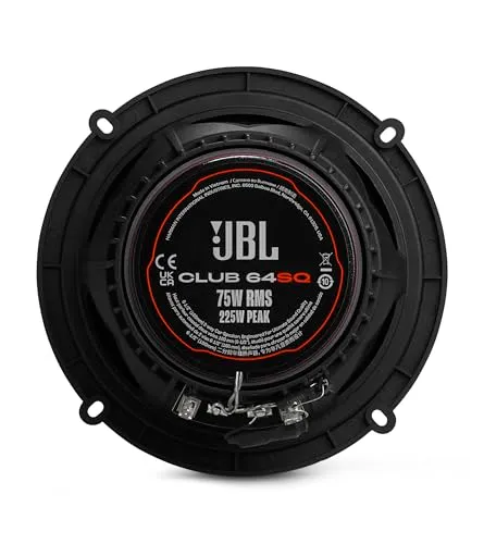 JBL Club Gen3 64SQ 4