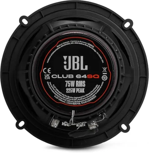 JBL Club Gen3 64SQ 7