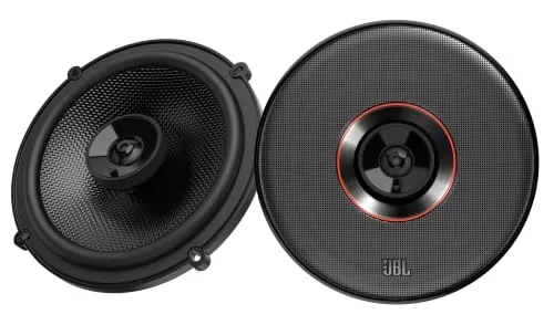 JBL Club Gen3 64SQ 2