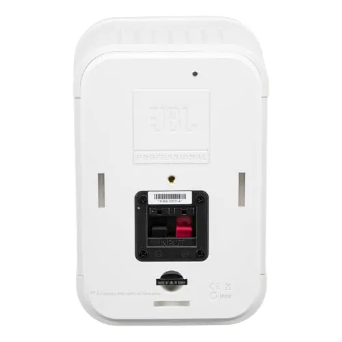 JBL Control 1 Mini 4