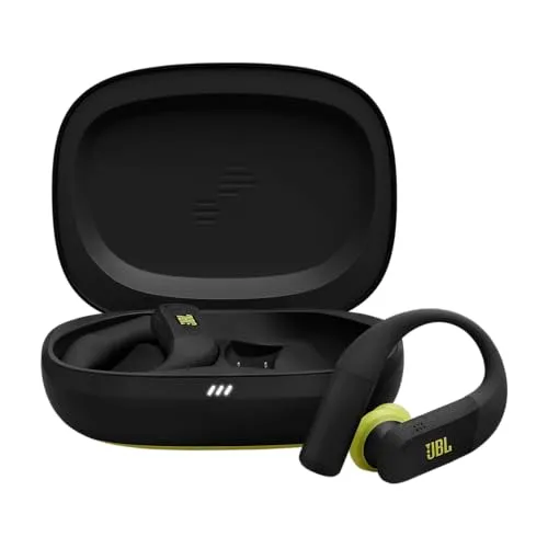 JBL Endurance Peak 4 6