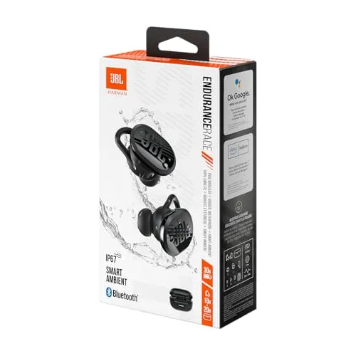 JBL Endurance Race 2 5