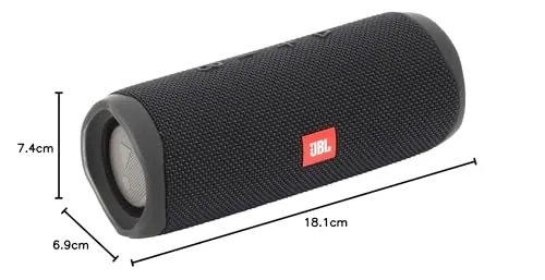 JBL FLIP5 3