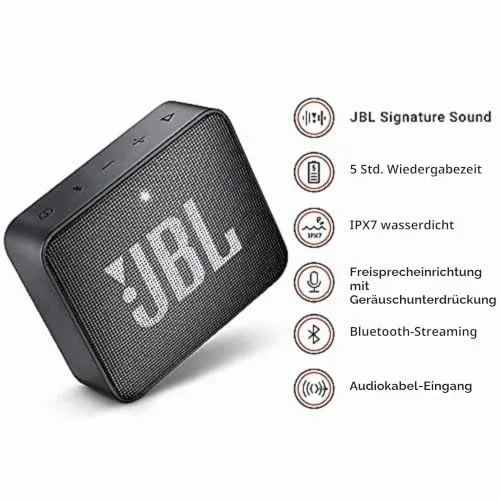 JBL GO 2 2