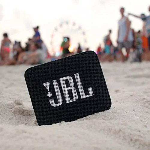 JBL GO 2 3
