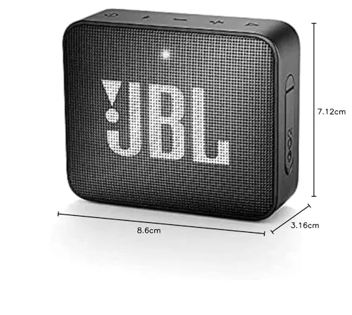 JBL GO 2 5