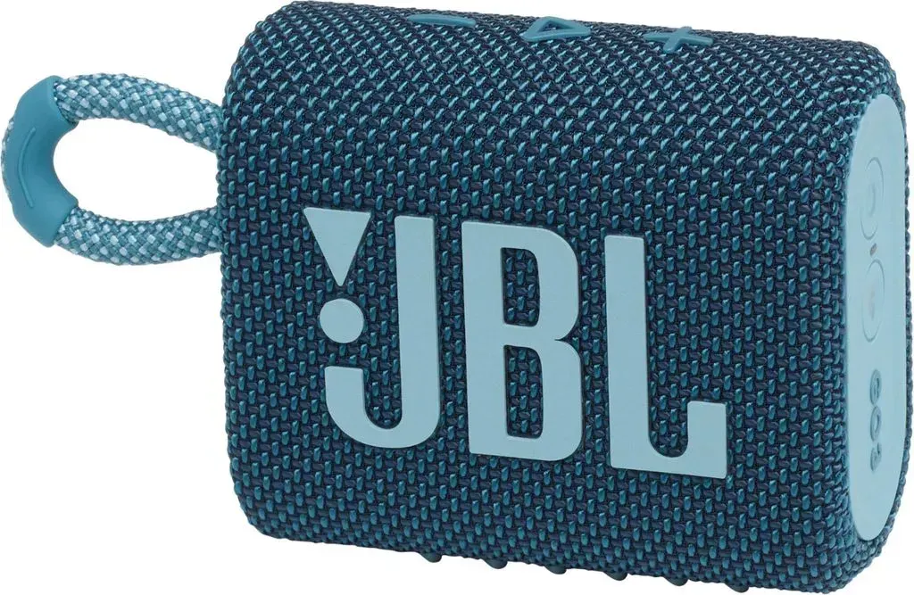 JBL GO 3