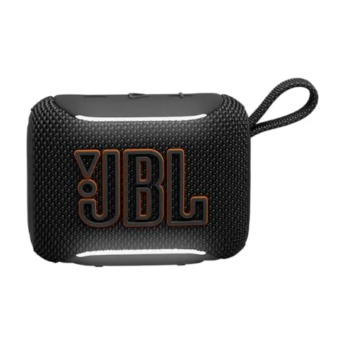 JBL Go 5