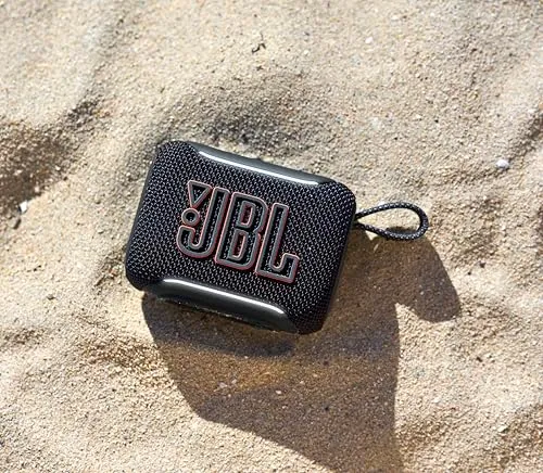 JBL Go 5 4