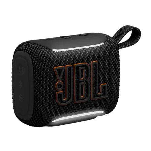 JBL Go 5 2