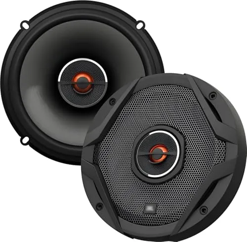 JBL GX602