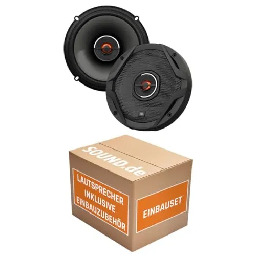 JBL GX602 3