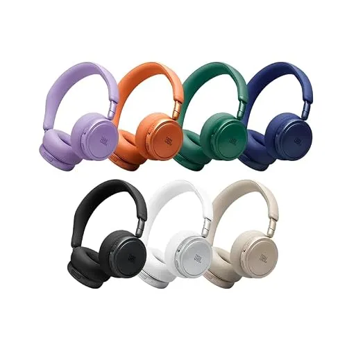 JBL Live 680NC 4