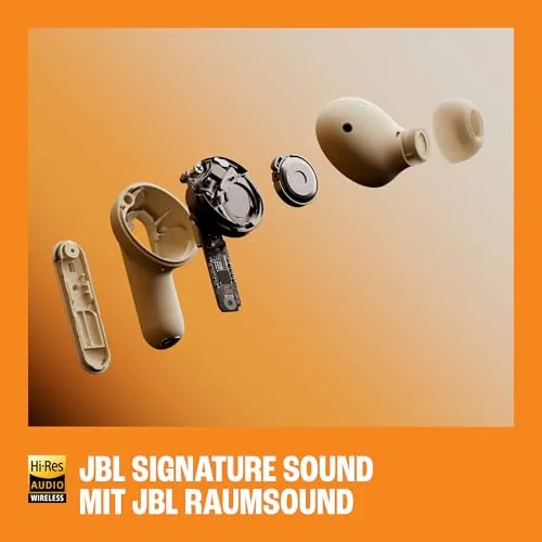 JBL Live Beam 4 4