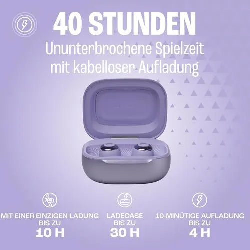 JBL Live Buds 3 4