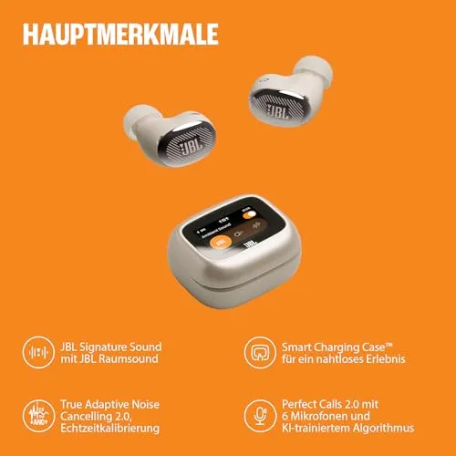 JBL Live Buds 4 3