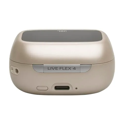 JBL Live Flex 2