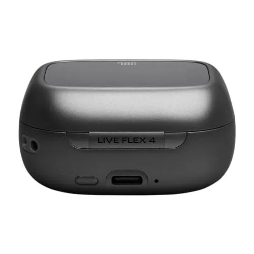 JBL Live Flex 4 2