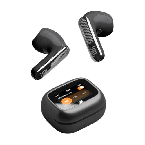 JBL Live Flex 4 3