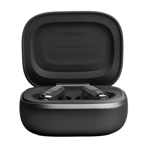JBL Live Flex 4 5