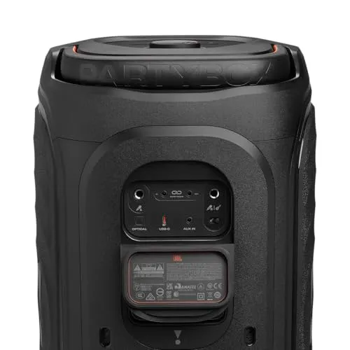 JBL PartyBox 130 3