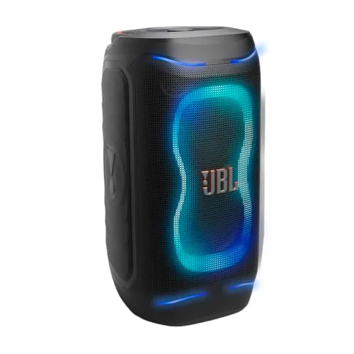 JBL PartyBox 130 4