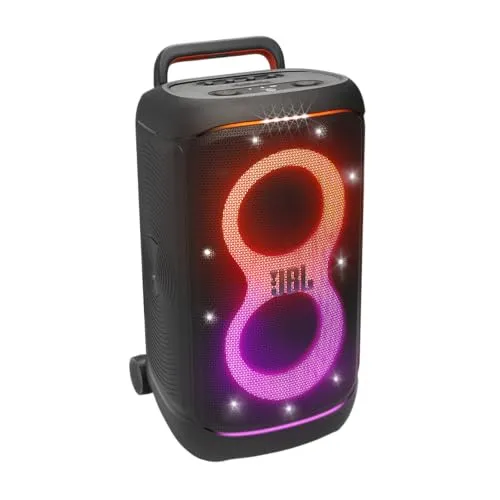 JBL PartyBox 520 2