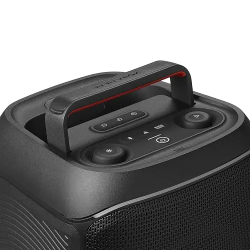 JBL Partybox Club 120 2