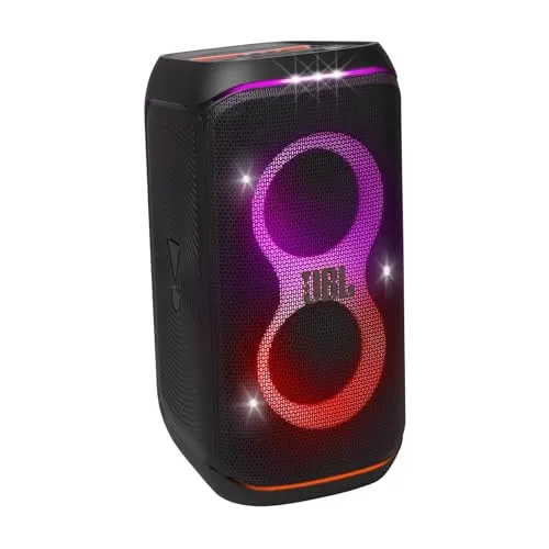 JBL Partybox Club 120