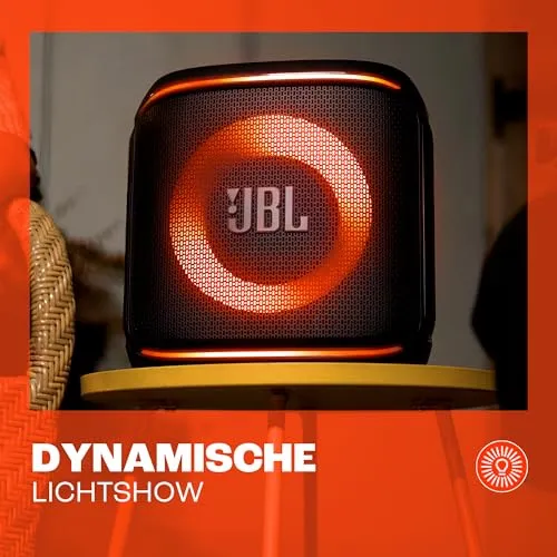 JBL Partybox Encore 2 2