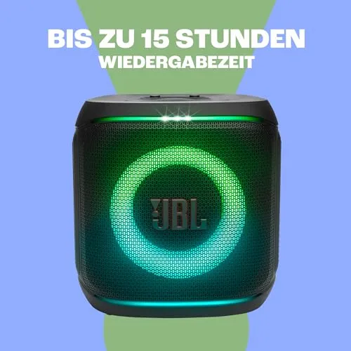 JBL Partybox Encore 2 3