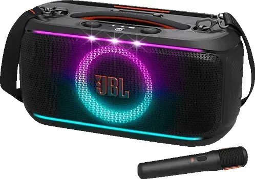 JBL PartyBox On The Go 2