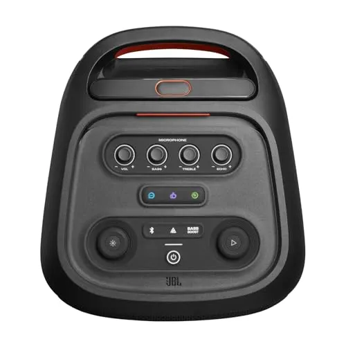 JBL Partybox Stage 320 3