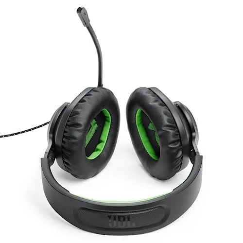 JBL Quantum 100X 3