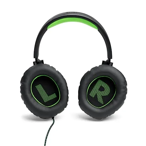 JBL Quantum 100X 4
