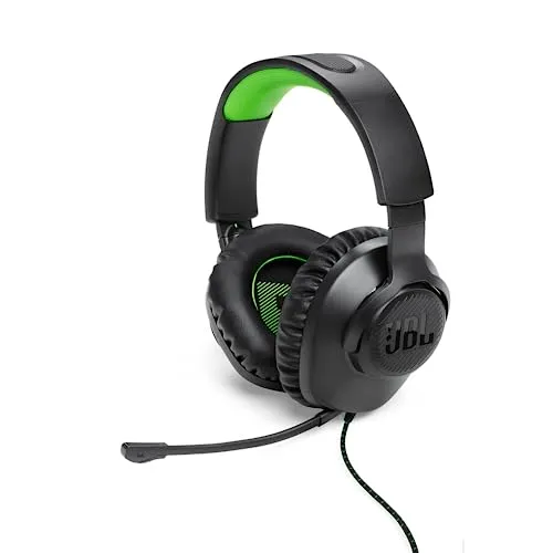 JBL Quantum 100X