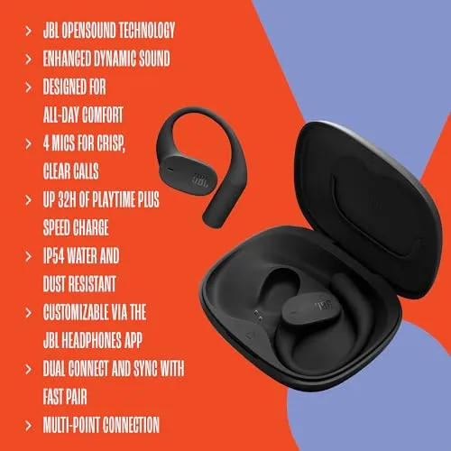 JBL Sense Lite 5