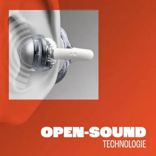 JBL Soundgear Clips 2
