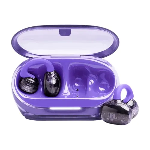 JBL Soundgear Clips 4