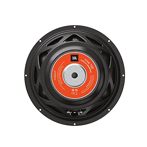 JBL Stage 122 4