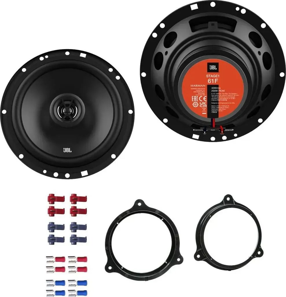 JBL Stage1 61F