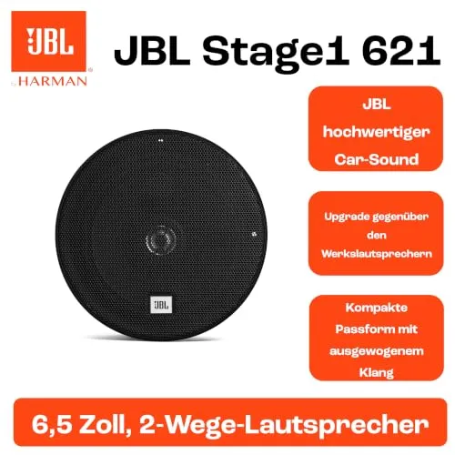 JBL Stage1 621 5