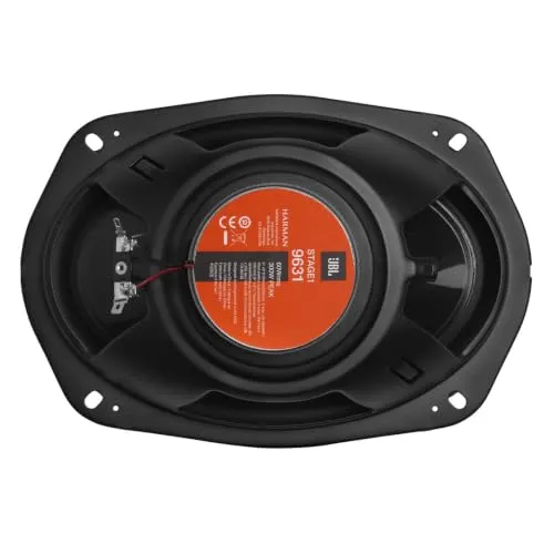 JBL Stage1 9631 4