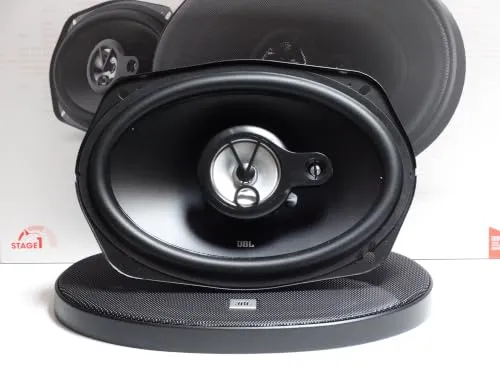JBL Stage1 9631 7