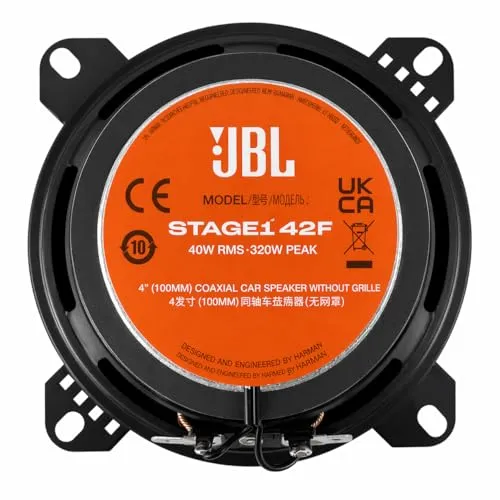 JBL Stage1 Gen2 42F 4
