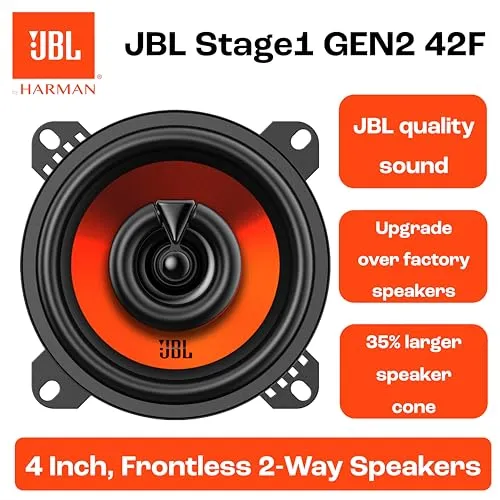 JBL Stage1 Gen2 42F 5