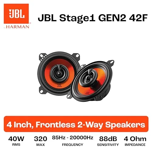 JBL Stage1 Gen2 42F 6