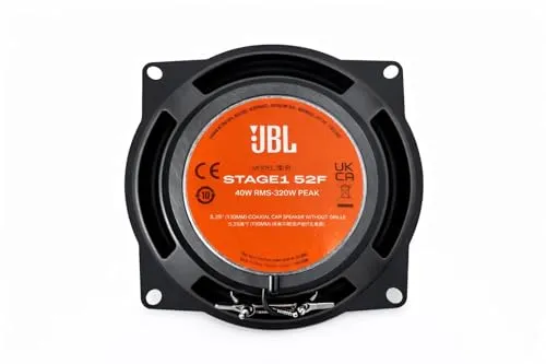 JBL Stage1 Gen2 52F 4