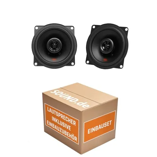 JBL Stage2 524 3