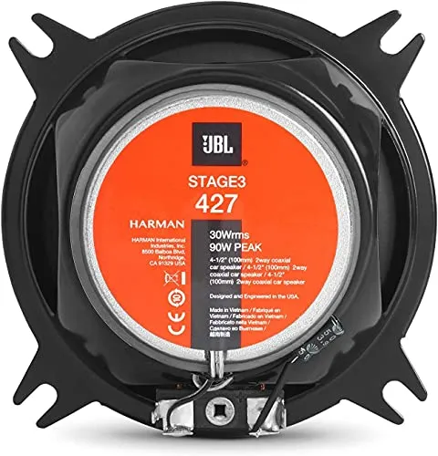 JBL Stage3 427 5